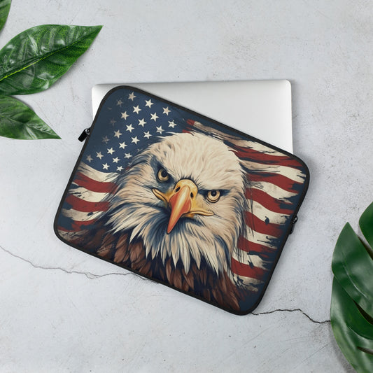 AMERICAN EAGLE DESIGN Laptop Sleeve