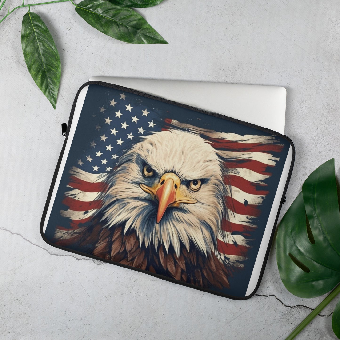 AMERICAN EAGLE DESIGN Laptop Sleeve