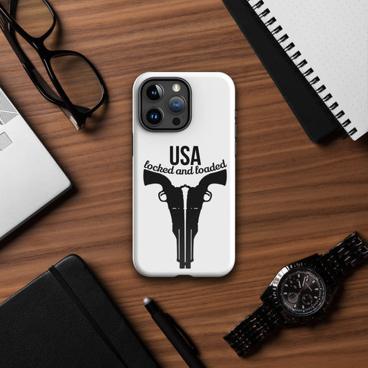 Tough Case for iPhone®