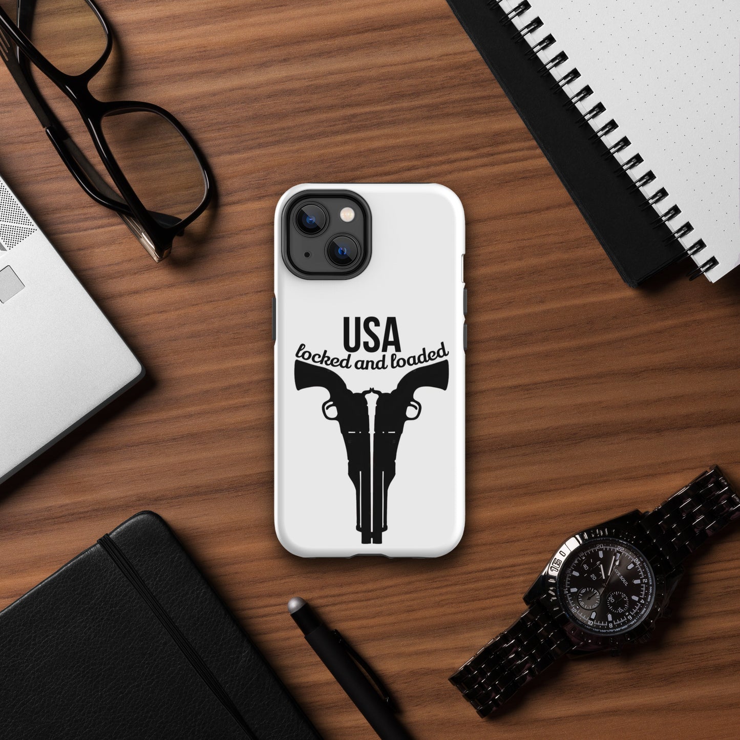 Tough Case for iPhone®