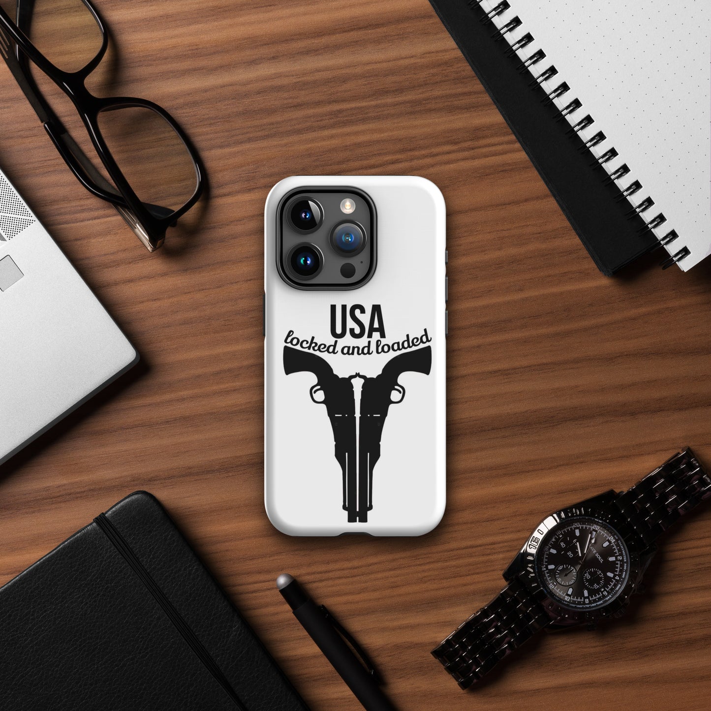 Tough Case for iPhone®