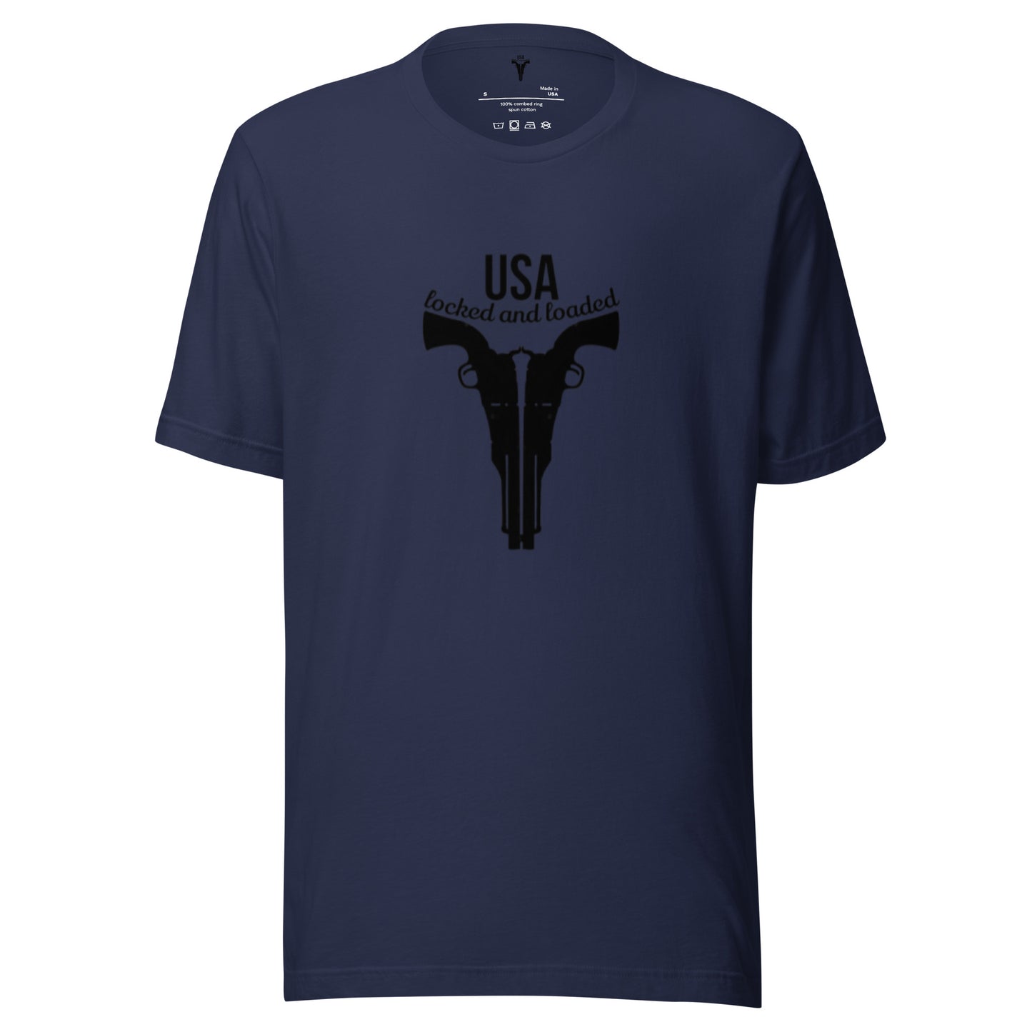 WITH Hunter Biden Design Unisex t-shirt